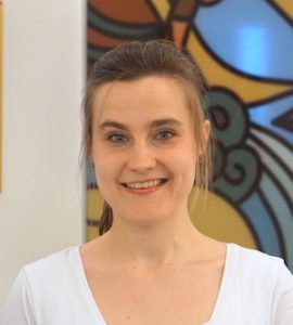 Portrait eines Augenarztes der Augenlaserklinik Paderborn